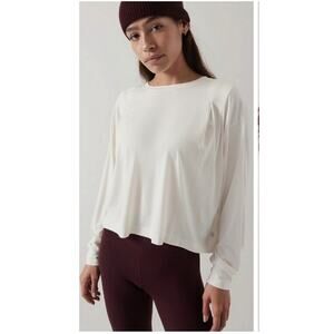 Athleta Elemental Top